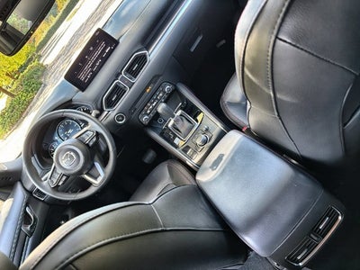 2024 Mazda Mazda CX-5 2.5 Turbo Premium