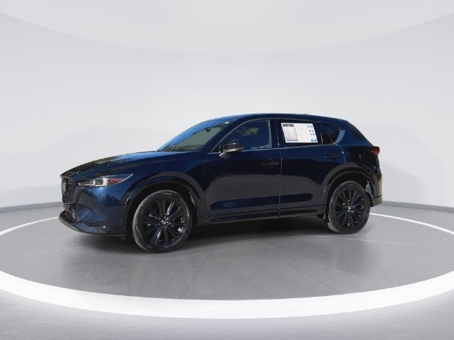 2024 Mazda Mazda CX-5 2.5 Turbo Premium