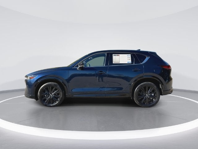 2024 Mazda Mazda CX-5 2.5 Turbo Premium