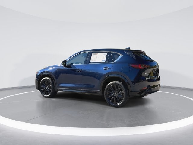 2024 Mazda Mazda CX-5 2.5 Turbo Premium