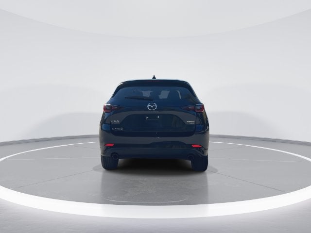 2024 Mazda Mazda CX-5 2.5 Turbo Premium