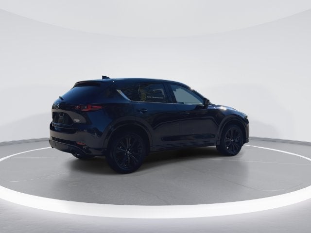 2024 Mazda Mazda CX-5 2.5 Turbo Premium