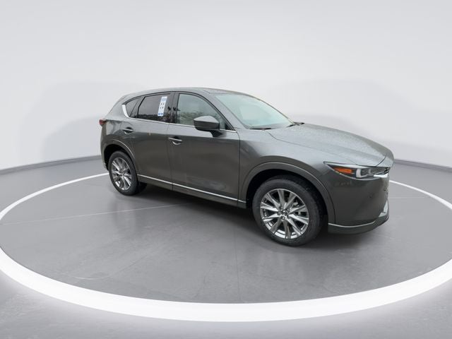 2025 Mazda Mazda CX-5 2.5 S Premium Plus Package