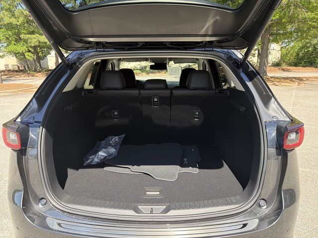 2025 Mazda Mazda CX-5 2.5 S Premium Plus Package