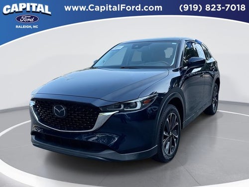2023 Mazda Mazda CX-5 2.5 S Premium Plus Package