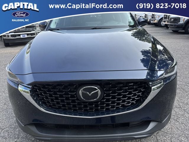 2023 Mazda Mazda CX-5 2.5 S Premium Plus Package