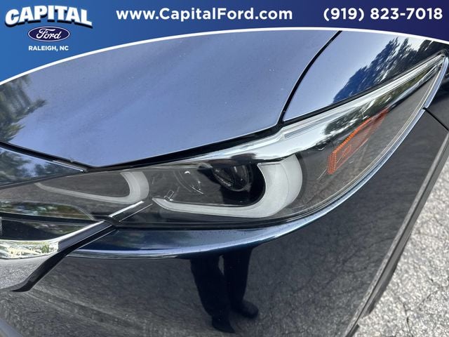 2023 Mazda Mazda CX-5 2.5 S Premium Plus Package