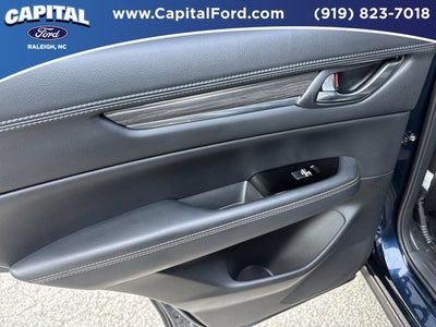 2023 Mazda Mazda CX-5 2.5 S Premium Plus Package