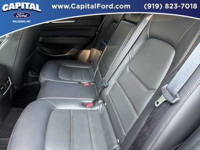 2023 Mazda Mazda CX-5 2.5 S Premium Plus Package