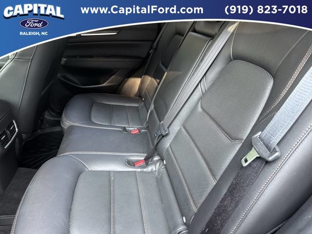 2023 Mazda Mazda CX-5 2.5 S Premium Plus Package