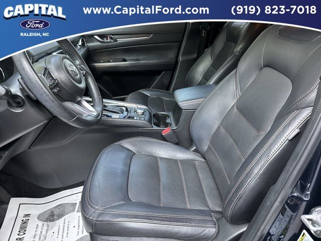 2023 Mazda Mazda CX-5 2.5 S Premium Plus Package