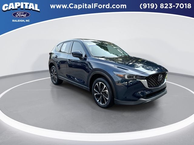 2023 Mazda Mazda CX-5 2.5 S Premium Plus Package
