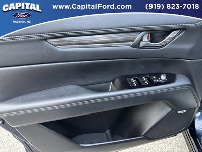 2023 Mazda Mazda CX-5 2.5 S Premium Plus Package