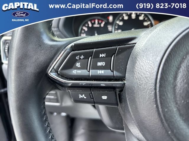 2023 Mazda Mazda CX-5 2.5 S Premium Plus Package