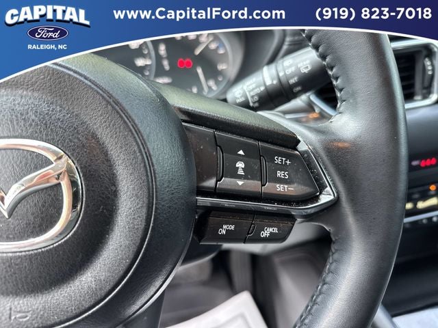 2023 Mazda Mazda CX-5 2.5 S Premium Plus Package