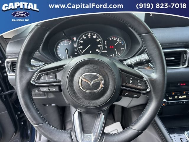 2023 Mazda Mazda CX-5 2.5 S Premium Plus Package