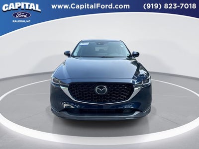 2023 Mazda Mazda CX-5 2.5 S Premium Plus Package