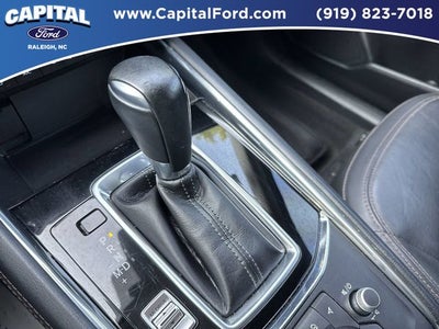 2023 Mazda Mazda CX-5 2.5 S Premium Plus Package