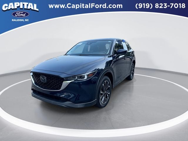 2023 Mazda Mazda CX-5 2.5 S Premium Plus Package