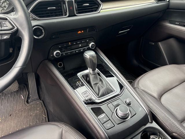 2021 Mazda Mazda CX-5 Signature