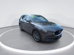2021 Mazda Mazda CX-5 Signature