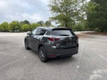 2021 Mazda Mazda CX-5 Signature