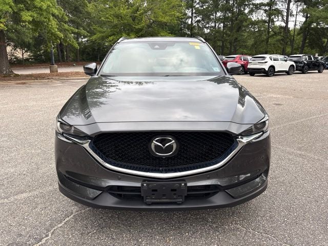 2021 Mazda Mazda CX-5 Signature