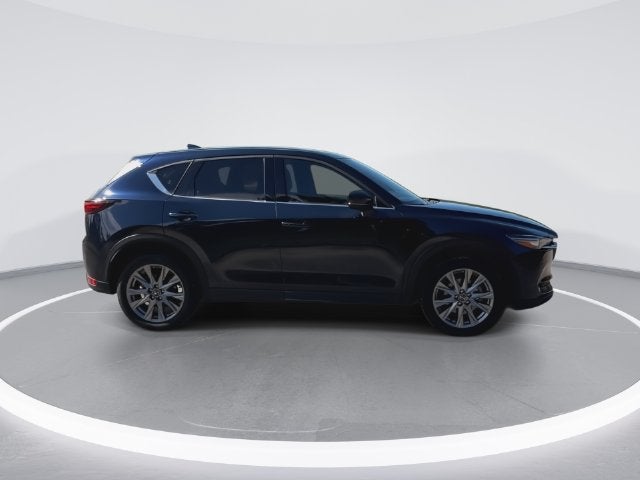 2021 Mazda Mazda CX-5 Signature