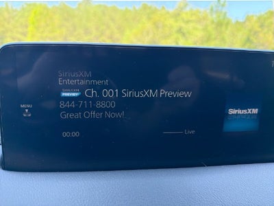 2021 Mazda Mazda CX-5 Signature