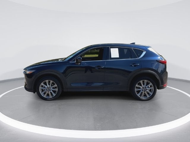 2021 Mazda Mazda CX-5 Signature