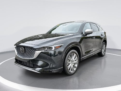 2024 Mazda Mazda CX-5 2.5 Turbo Signature