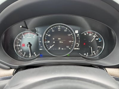 2024 Mazda Mazda CX-5 2.5 Turbo Signature