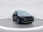2024 Mazda Mazda CX-5 2.5 Turbo Signature