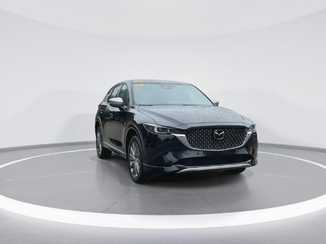 2024 Mazda Mazda CX-5 2.5 Turbo Signature