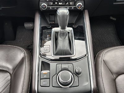 2024 Mazda Mazda CX-5 2.5 Turbo Signature