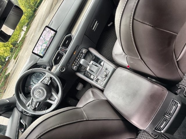 2024 Mazda Mazda CX-5 2.5 Turbo Signature