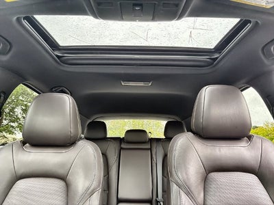2024 Mazda Mazda CX-5 2.5 Turbo Signature
