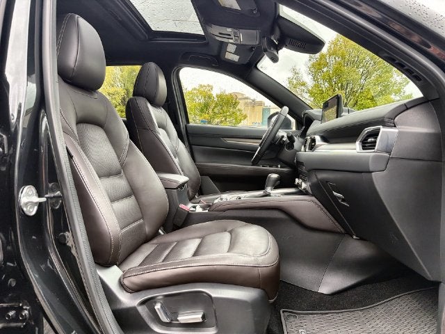 2024 Mazda Mazda CX-5 2.5 Turbo Signature