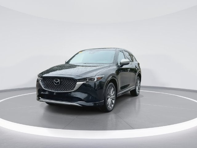 2024 Mazda Mazda CX-5 2.5 Turbo Signature