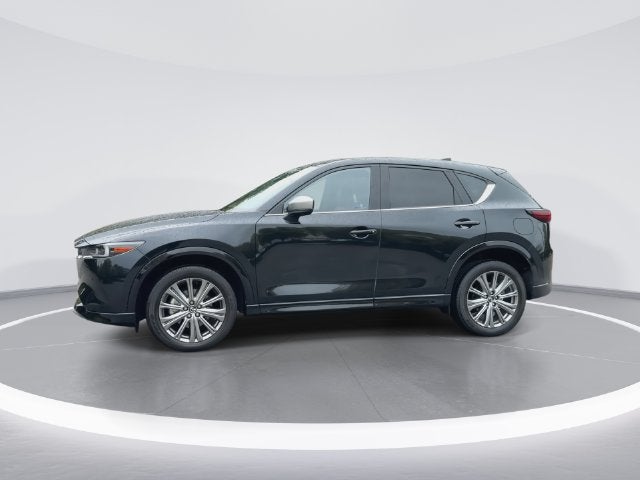 2024 Mazda Mazda CX-5 2.5 Turbo Signature