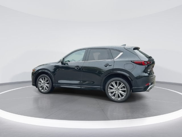 2024 Mazda Mazda CX-5 2.5 Turbo Signature