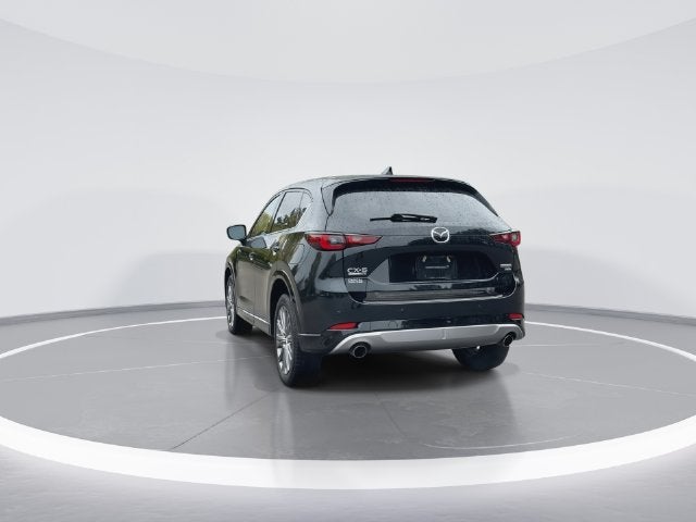2024 Mazda Mazda CX-5 2.5 Turbo Signature