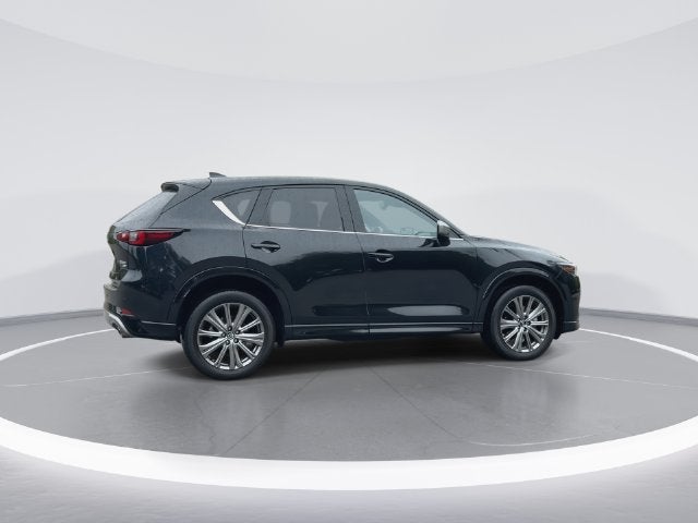 2024 Mazda Mazda CX-5 2.5 Turbo Signature