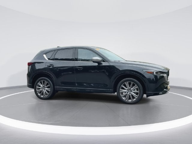 2024 Mazda Mazda CX-5 2.5 Turbo Signature