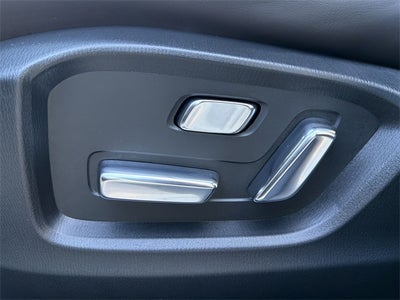 2025 Mazda Mazda CX-5 2.5 Turbo Signature