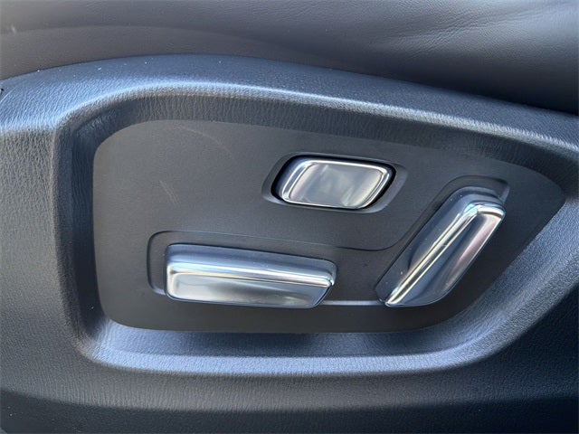 2025 Mazda Mazda CX-5 2.5 Turbo Signature