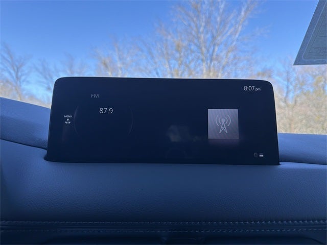 2025 Mazda Mazda CX-5 2.5 Turbo Signature