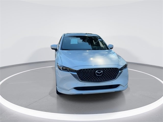 2025 Mazda Mazda CX-5 2.5 Turbo Signature