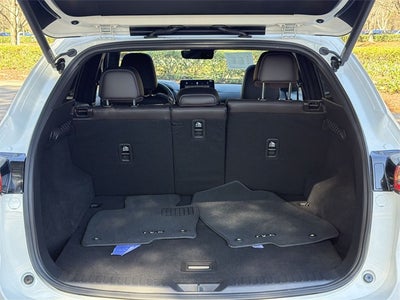 2025 Mazda Mazda CX-5 2.5 Turbo Signature