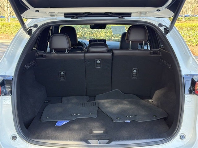 2025 Mazda Mazda CX-5 2.5 Turbo Signature